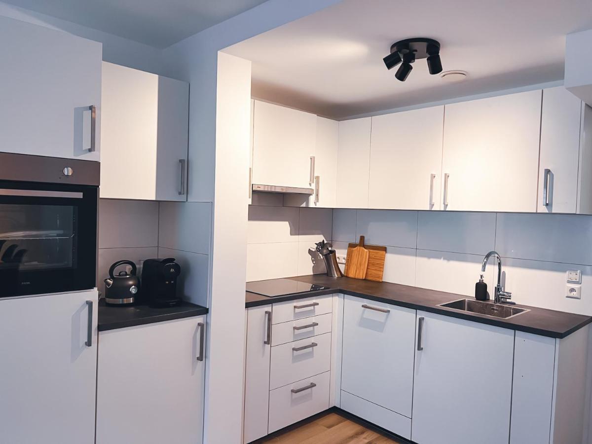 Bella'S Place Breda Zewnętrze zdjęcie