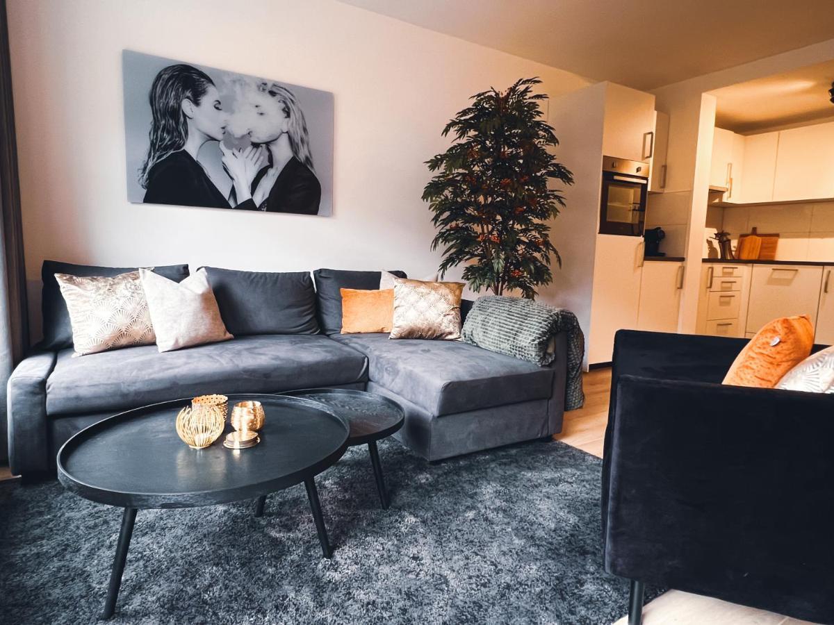 Bella'S Place Breda Zewnętrze zdjęcie