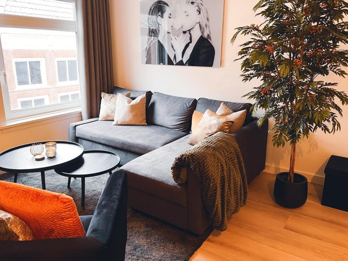 Bella'S Place Breda Zewnętrze zdjęcie