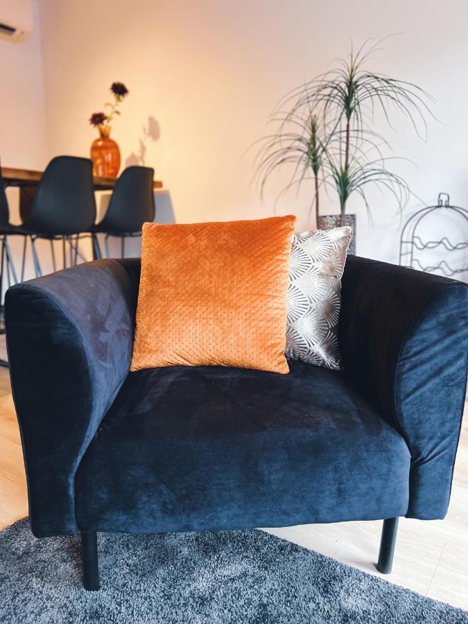 Bella'S Place Breda Zewnętrze zdjęcie