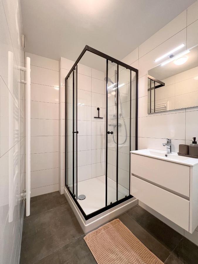 Bella'S Place Breda Zewnętrze zdjęcie