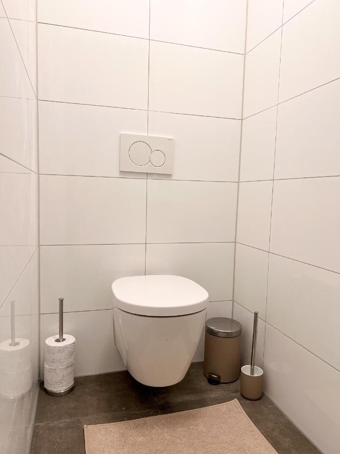 Bella'S Place Breda Zewnętrze zdjęcie