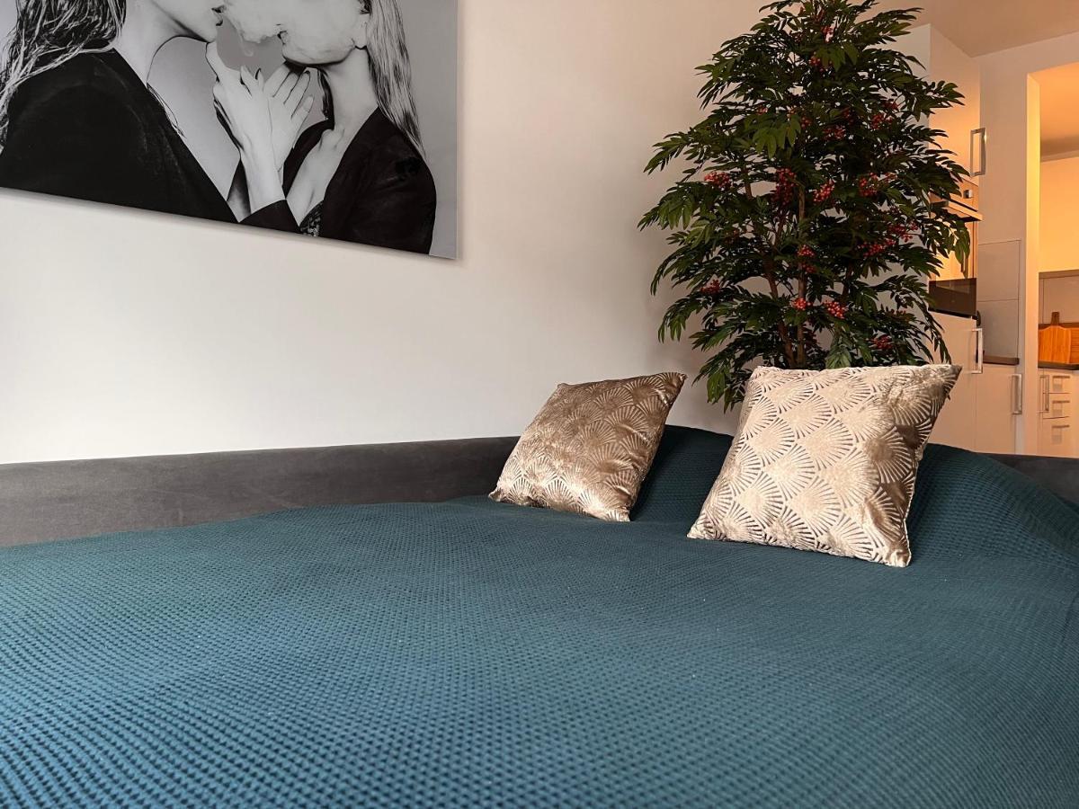 Bella'S Place Breda Zewnętrze zdjęcie