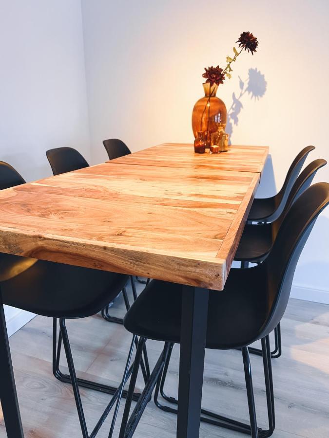 Bella'S Place Breda Zewnętrze zdjęcie