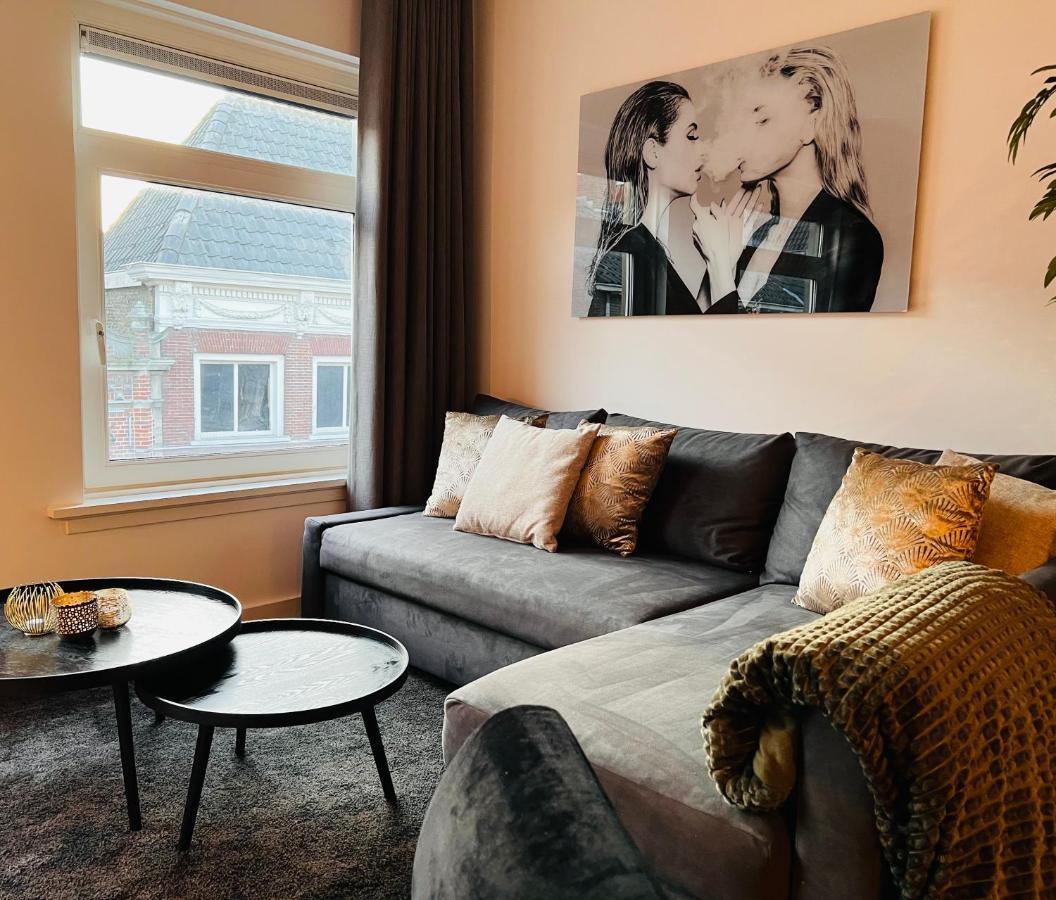 Bella'S Place Breda Zewnętrze zdjęcie